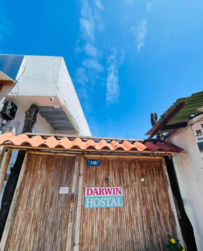 Hostal Darwin B&B